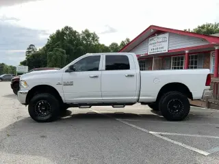 Ram 2500 2015 4x4 Tradesman 4dr Crew Cab 6.3 ft. SB Pickup