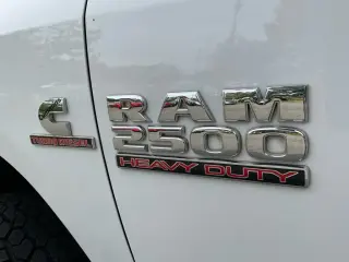 Ram 2500 2015 4x4 Tradesman 4dr Crew Cab 6.3 ft. SB Pickup