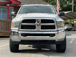 Ram 2500 2015 4x4 Tradesman 4dr Crew Cab 6.3 ft. SB Pickup