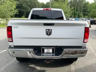 Ram 2500 2015 4x4 Tradesman 4dr Crew Cab 6.3 ft. SB Pickup