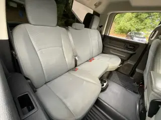 Ram 2500 2015 4x4 Tradesman 4dr Crew Cab 6.3 ft. SB Pickup
