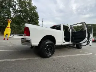 Ram 2500 2015 4x4 Tradesman 4dr Crew Cab 6.3 ft. SB Pickup