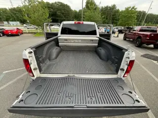 Ram 2500 2015 4x4 Tradesman 4dr Crew Cab 6.3 ft. SB Pickup