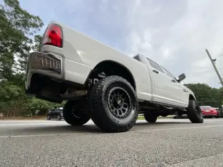 Ram 2500 2015 4x4 Tradesman 4dr Crew Cab 6.3 ft. SB Pickup
