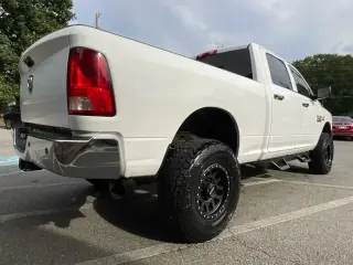 Ram 2500 2015 4x4 Tradesman 4dr Crew Cab 6.3 ft. SB Pickup