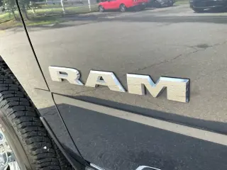 Ram 2500 2019 4x4 Lone Star 4dr Crew Cab 6.3 ft. SB Pickup