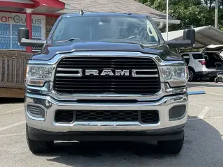 Ram 2500 2019 4x4 Lone Star 4dr Crew Cab 6.3 ft. SB Pickup
