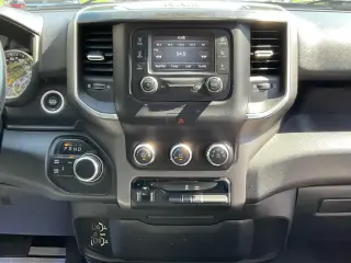 Ram 2500 2019 4x4 Lone Star 4dr Crew Cab 6.3 ft. SB Pickup