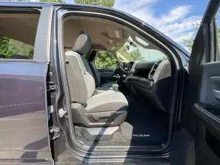 Ram 2500 2019 4x4 Lone Star 4dr Crew Cab 6.3 ft. SB Pickup