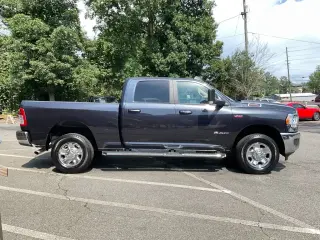Ram 2500 2019 4x4 Lone Star 4dr Crew Cab 6.3 ft. SB Pickup