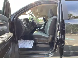 Ram 2500 2019 4x4 Lone Star 4dr Crew Cab 6.3 ft. SB Pickup