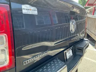 Ram 2500 2019 4x4 Lone Star 4dr Crew Cab 6.3 ft. SB Pickup