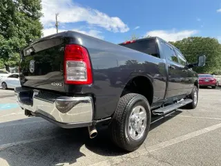 Ram 2500 2019 4x4 Lone Star 4dr Crew Cab 6.3 ft. SB Pickup