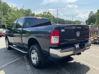 Ram 2500 2019 4x4 Lone Star 4dr Crew Cab 6.3 ft. SB Pickup