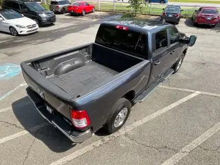 Ram 2500 2019 4x4 Lone Star 4dr Crew Cab 6.3 ft. SB Pickup
