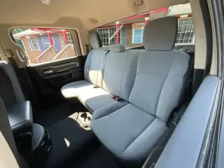 Ram 2500 2019 4x4 Lone Star 4dr Crew Cab 6.3 ft. SB Pickup