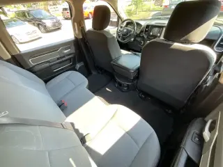 Ram 2500 2019 4x4 Lone Star 4dr Crew Cab 6.3 ft. SB Pickup