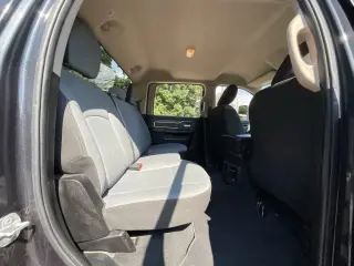 Ram 2500 2019 4x4 Lone Star 4dr Crew Cab 6.3 ft. SB Pickup