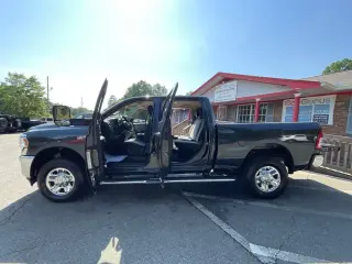 Ram 2500 2019 4x4 Lone Star 4dr Crew Cab 6.3 ft. SB Pickup