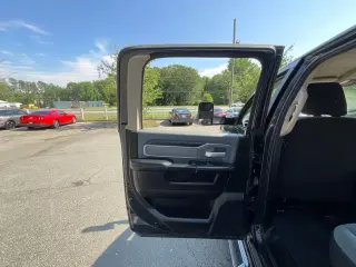 Ram 2500 2019 4x4 Lone Star 4dr Crew Cab 6.3 ft. SB Pickup