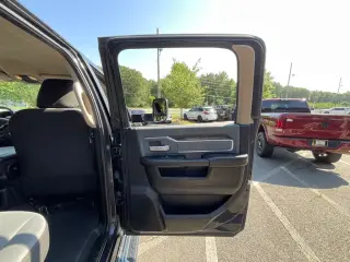 Ram 2500 2019 4x4 Lone Star 4dr Crew Cab 6.3 ft. SB Pickup
