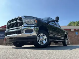 Ram 2500 2019 4x4 Lone Star 4dr Crew Cab 6.3 ft. SB Pickup