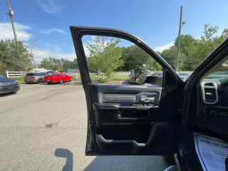 Ram 2500 2019 4x4 Lone Star 4dr Crew Cab 6.3 ft. SB Pickup