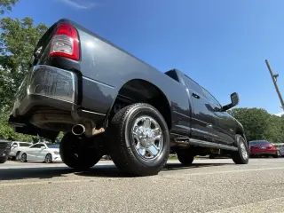 Ram 2500 2019 4x4 Lone Star 4dr Crew Cab 6.3 ft. SB Pickup
