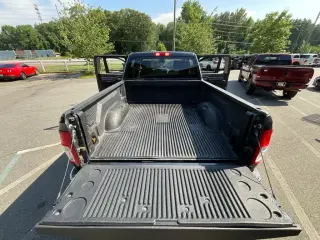Ram 2500 2019 4x4 Lone Star 4dr Crew Cab 6.3 ft. SB Pickup
