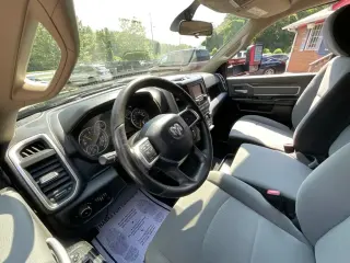 Ram 2500 2019 4x4 Lone Star 4dr Crew Cab 6.3 ft. SB Pickup