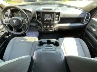 Ram 2500 2019 4x4 Lone Star 4dr Crew Cab 6.3 ft. SB Pickup