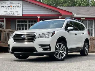 Subaru Ascent 2019 AWD Touring 4dr SUV