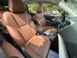 Subaru Ascent 2019 AWD Touring 4dr SUV