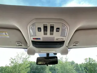 Subaru Ascent 2019 AWD Touring 4dr SUV