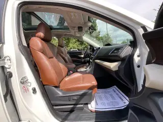 Subaru Ascent 2019 AWD Touring 4dr SUV