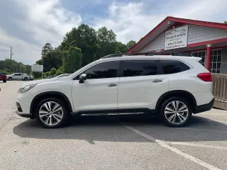 Subaru Ascent 2019 AWD Touring 4dr SUV