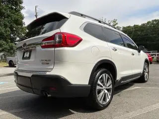Subaru Ascent 2019 AWD Touring 4dr SUV