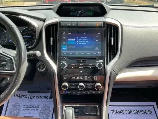 Subaru Ascent 2019 AWD Touring 4dr SUV