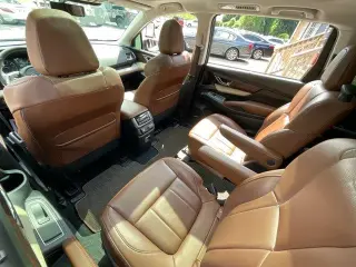Subaru Ascent 2019 AWD Touring 4dr SUV