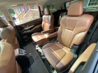 Subaru Ascent 2019 AWD Touring 4dr SUV
