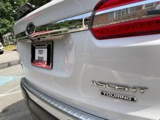 Subaru Ascent 2019 AWD Touring 4dr SUV