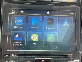 Subaru Ascent 2019 AWD Touring 4dr SUV