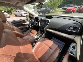 Subaru Ascent 2019 AWD Touring 4dr SUV