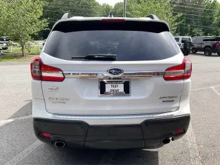 Subaru Ascent 2019 AWD Touring 4dr SUV