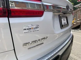 Subaru Ascent 2019 AWD Touring 4dr SUV