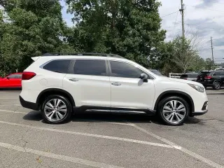 Subaru Ascent 2019 AWD Touring 4dr SUV