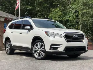 Subaru Ascent 2019 AWD Touring 4dr SUV
