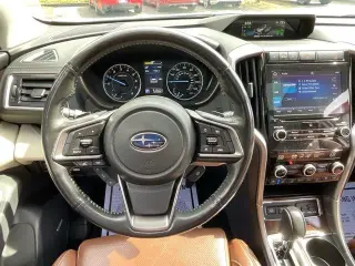Subaru Ascent 2019 AWD Touring 4dr SUV