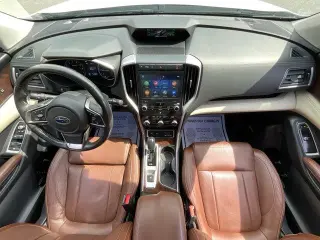 Subaru Ascent 2019 AWD Touring 4dr SUV