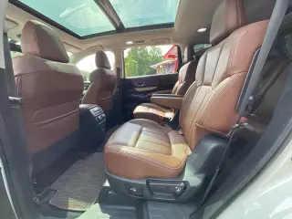 Subaru Ascent 2019 AWD Touring 4dr SUV